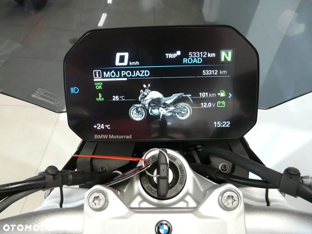 BMW R - 14