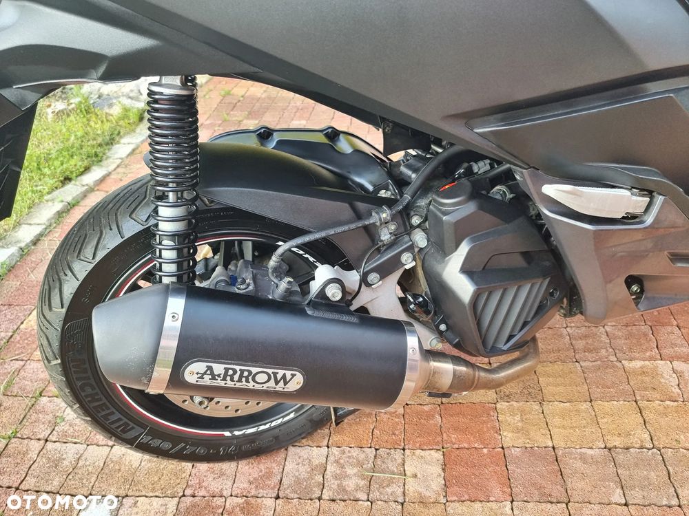 Honda NSS - 13