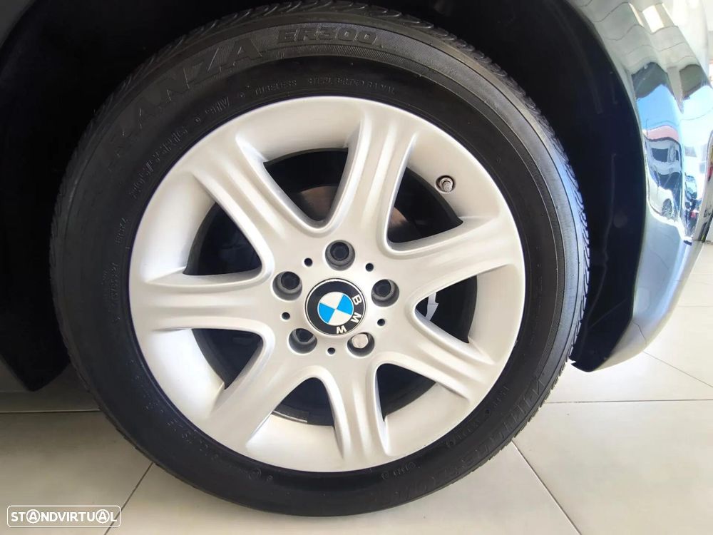BMW 118 d Line Sport - 53