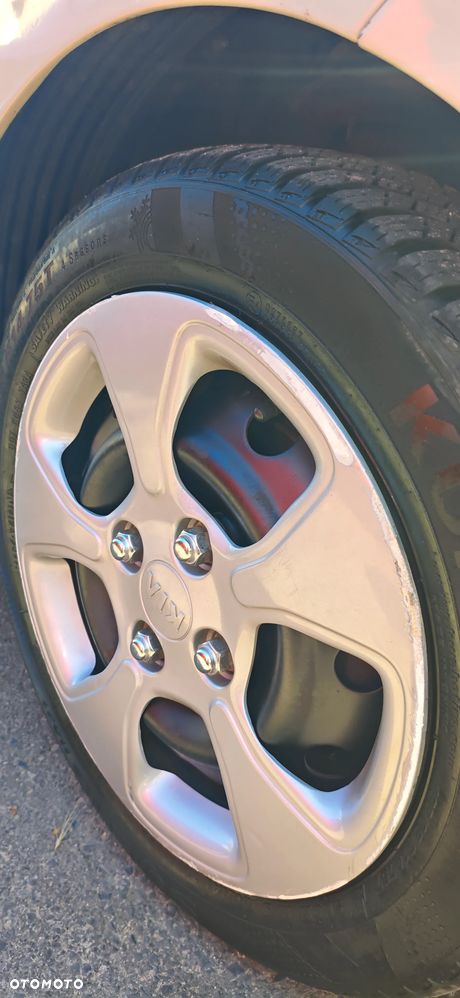 Kia Picanto 1.0 M - 7