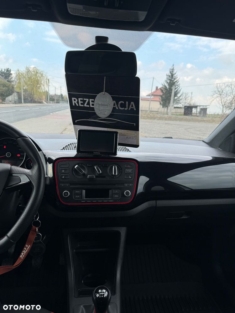 Seat Mii 1.0 Style EU6 - 8