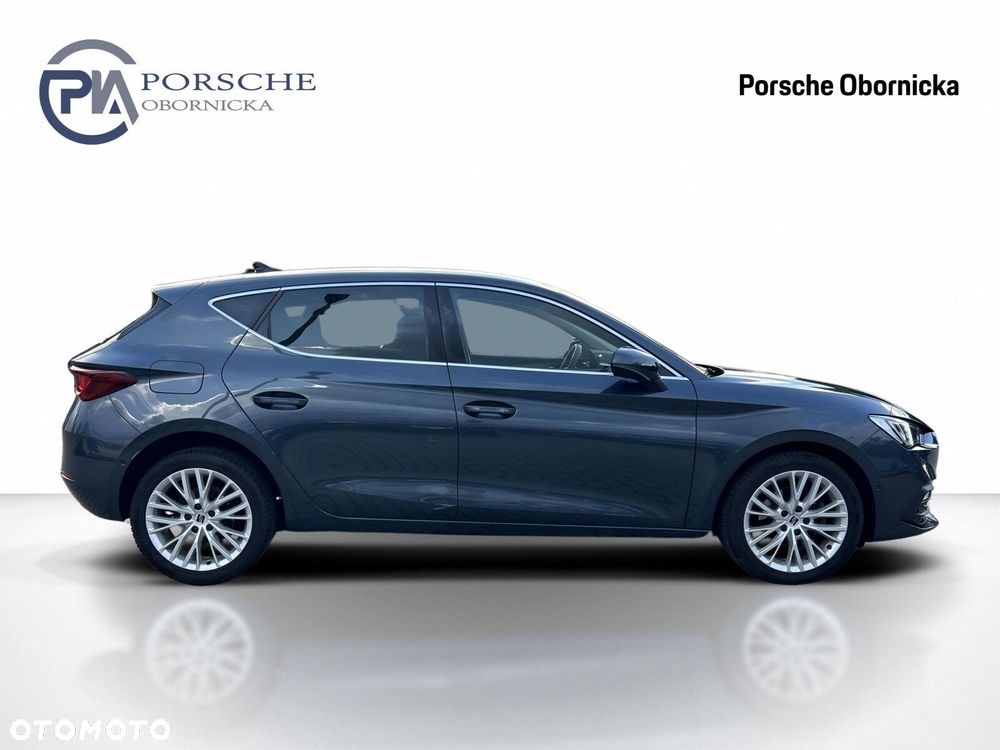 Seat Leon - 6