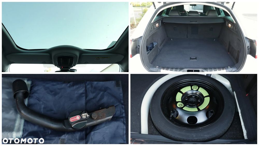 Peugeot 508 RXH BlueHDi 180 EAT6 Stop&Start - 37