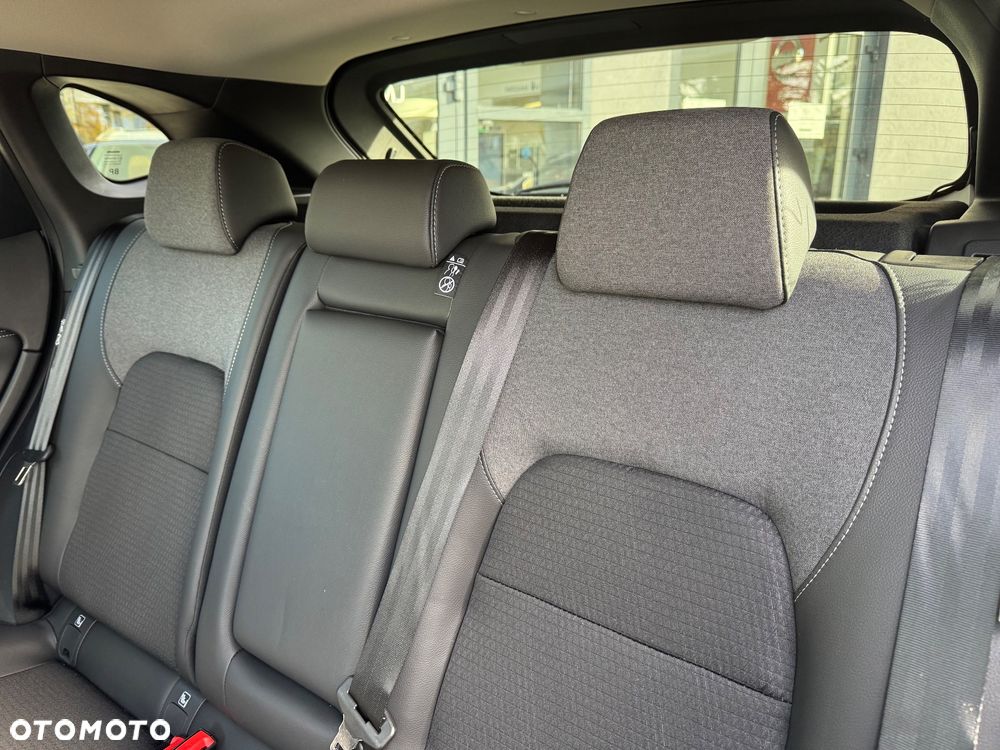 Nissan Qashqai 1.3 DIG-T mHEV N-Connecta Xtronic - 15