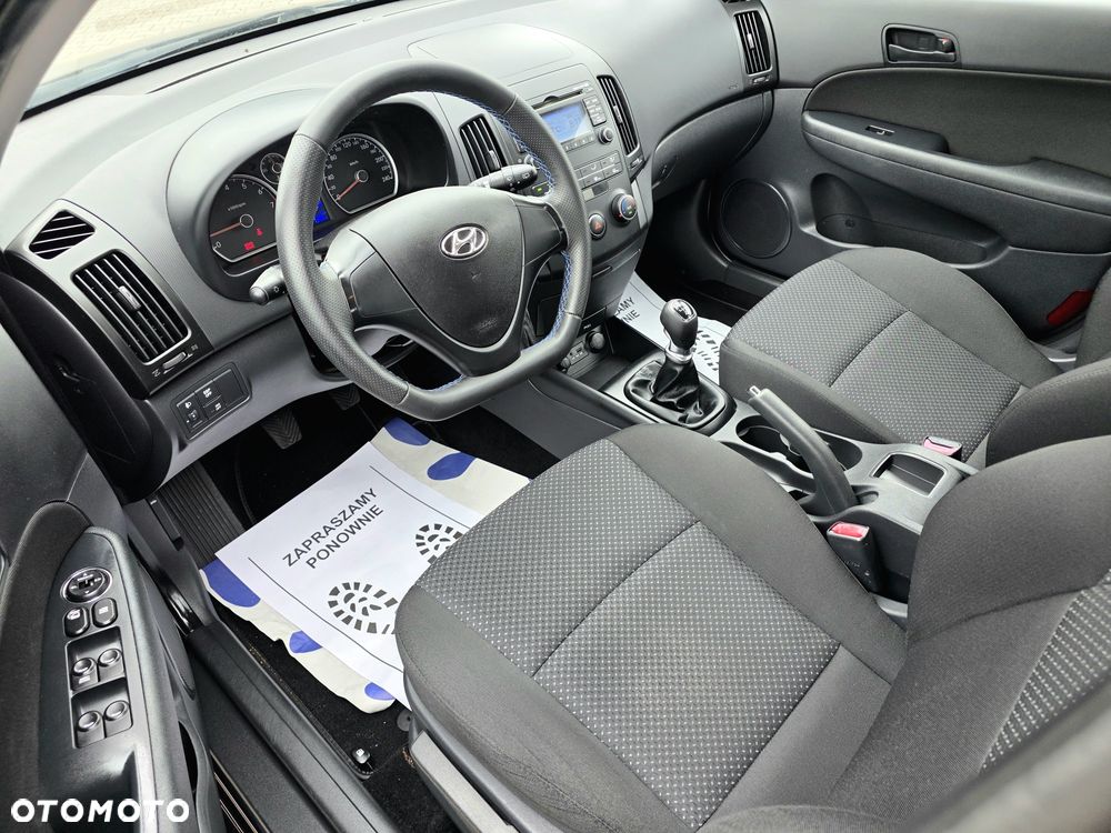 Hyundai i30 - 7