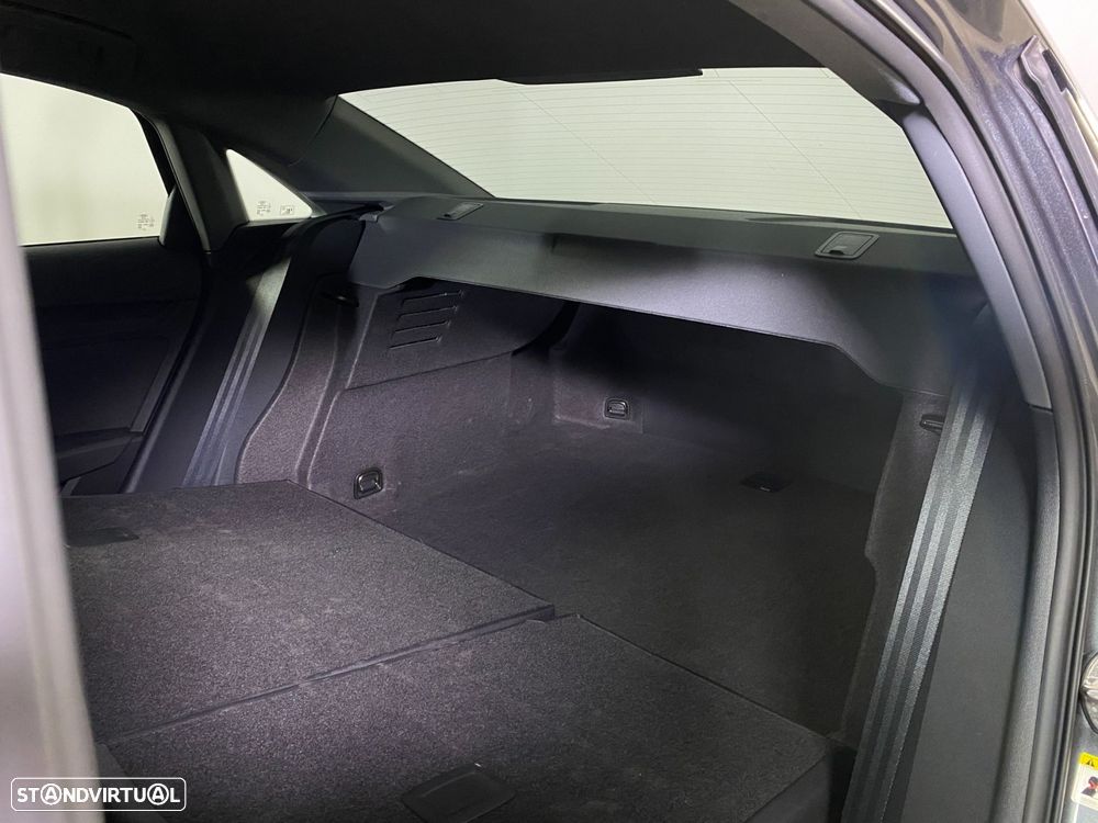 Audi A3 - 18