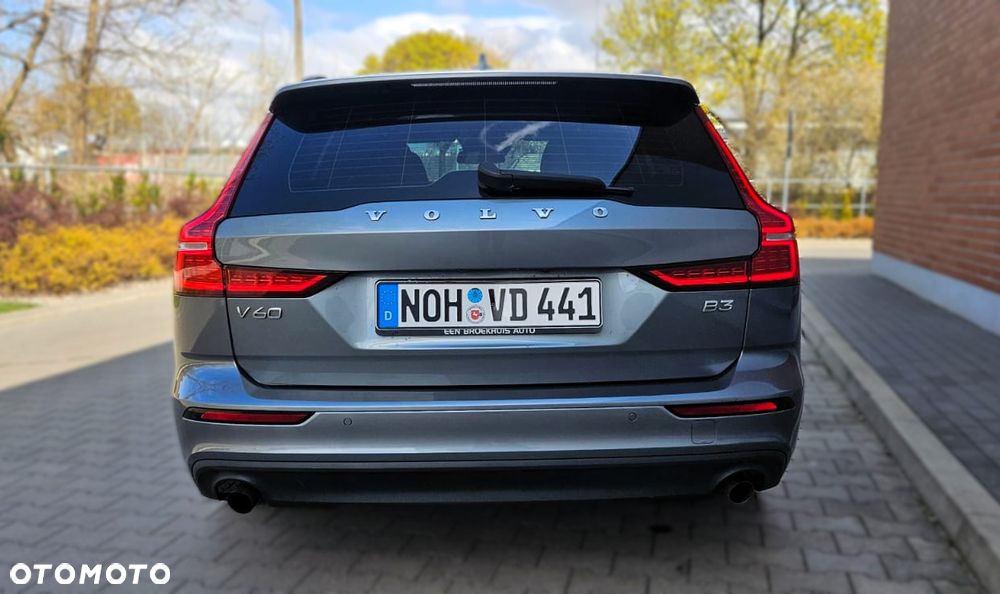 Volvo V60 B3 B Geartronic Momentum Pro - 14