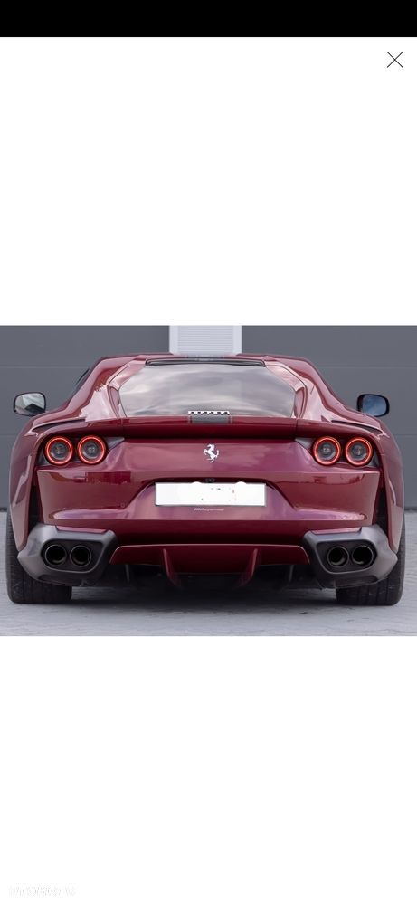 Ferrari 812 Superfast - 5