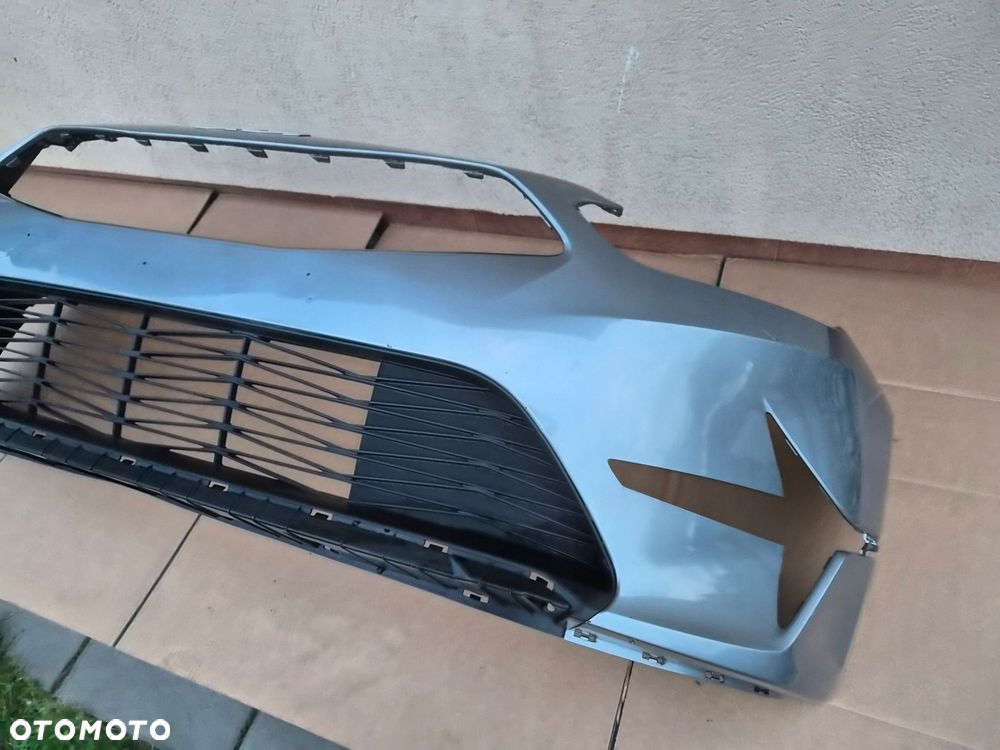 zderzak przód kia ceed iii lift oryginał - 7