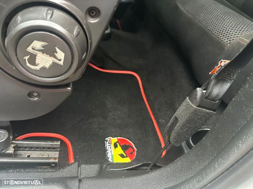 Abarth Punto Evo 1.4 T-Jet SuperSport - 20