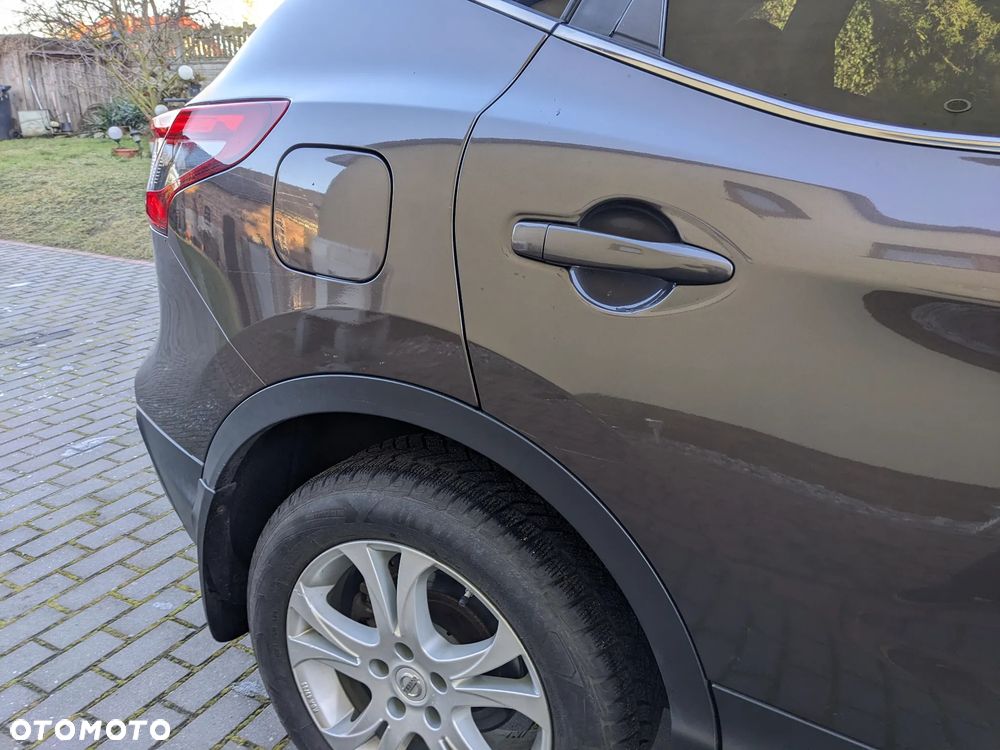 Nissan Qashqai 1.2 DIG-T Tekna+ - 33