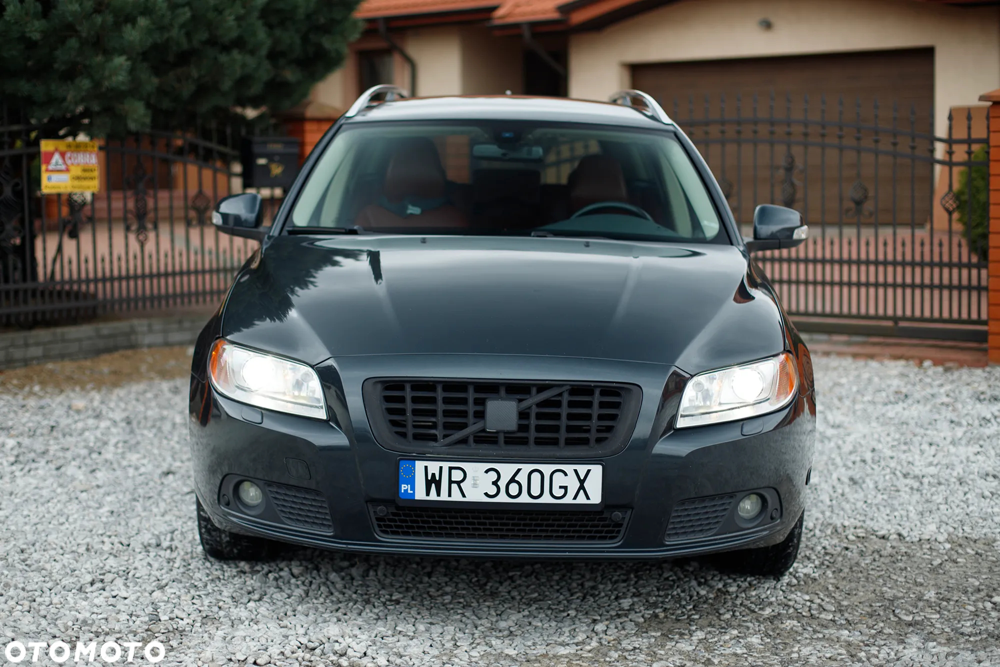 Volvo V70 2.5T Summum - 6
