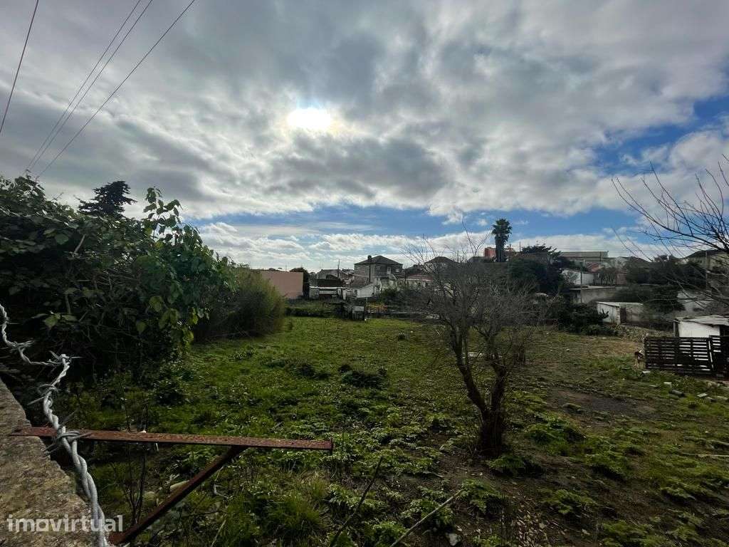 Vende-se TERRENO 1.400m² Rio de Mouro - Grande imagem: 5/13
