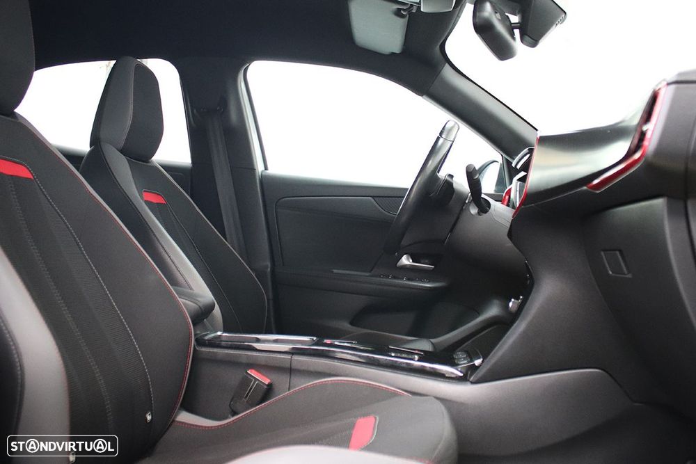 Opel Mokka 1.2 T GS Line - 21