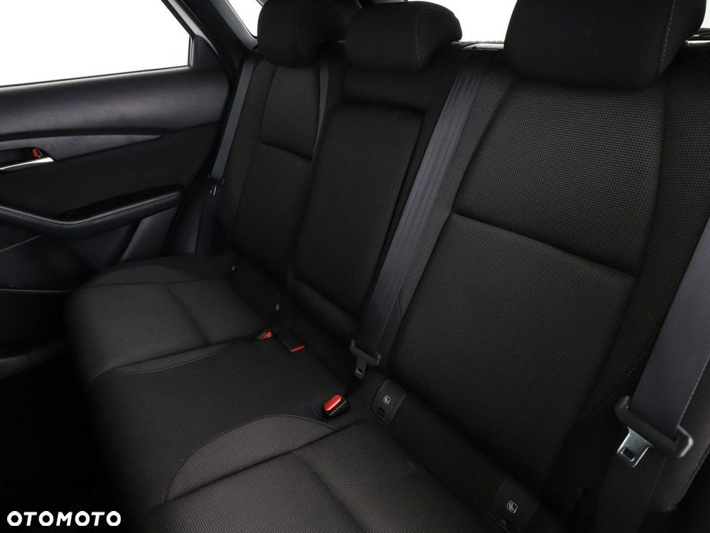 Mazda CX-30 SKYACTIV-G 2.0 M-Hybrid 150 - 18