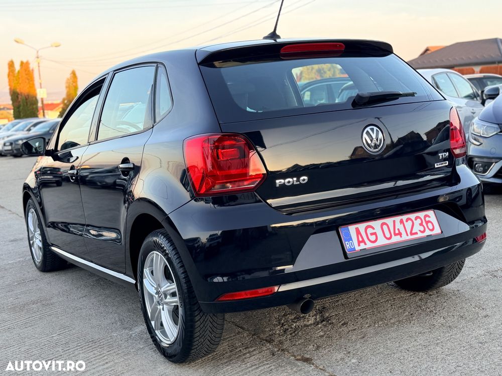 Volkswagen Polo - 12