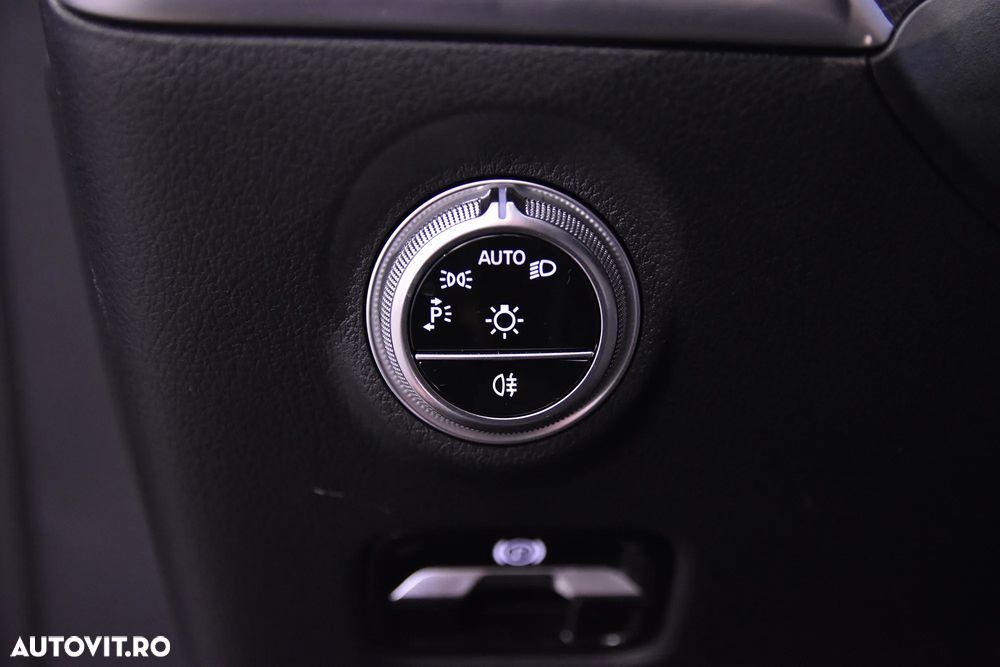 Mercedes-Benz C 220 d 9G-TRONIC - 15