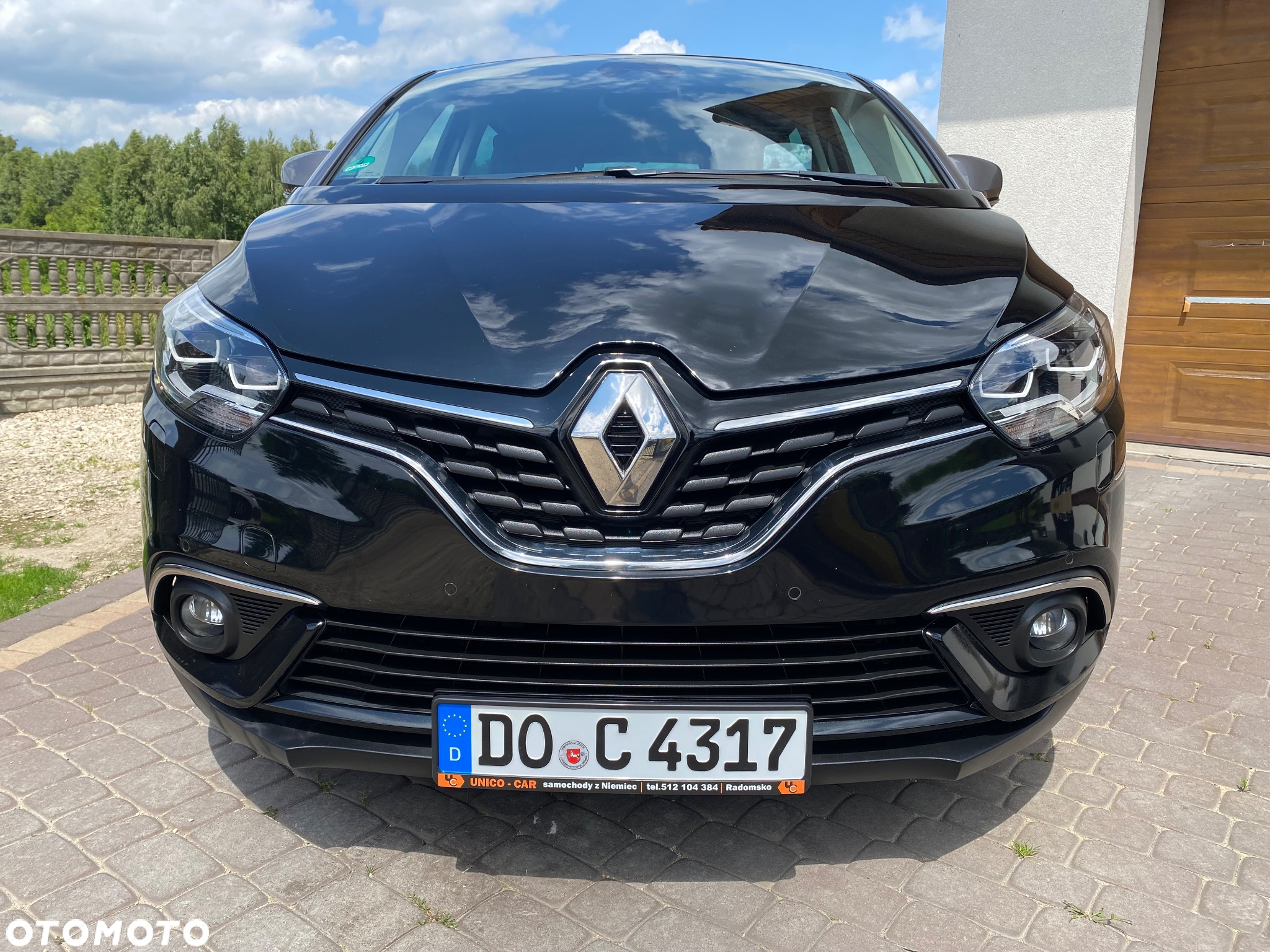 Renault Scenic 1.6 dCi Bose - 24