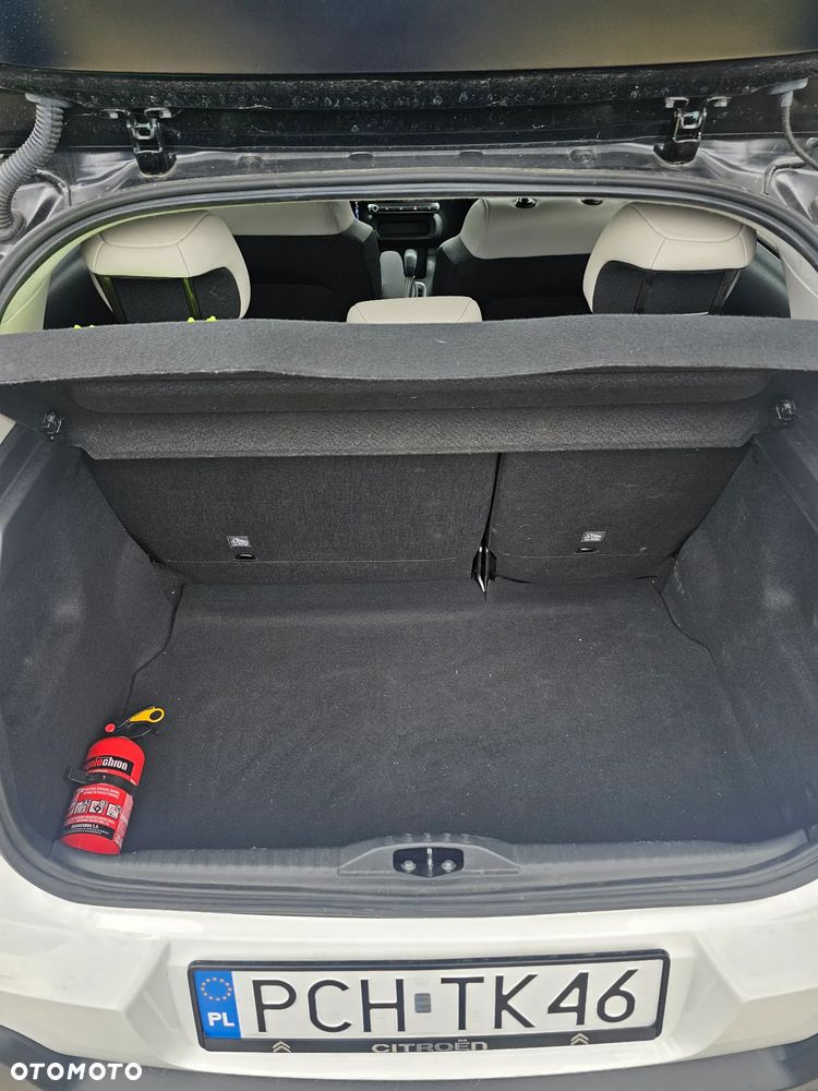 Citroën C3 1.2 PureTech Shine EAT6 - 14