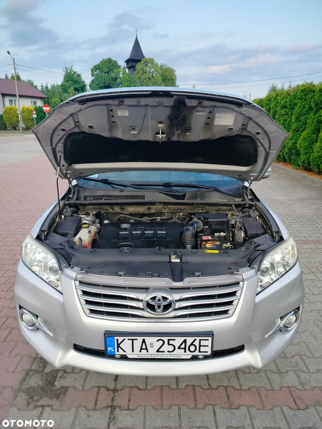 Toyota RAV4 2.0 4x4 Life - 24