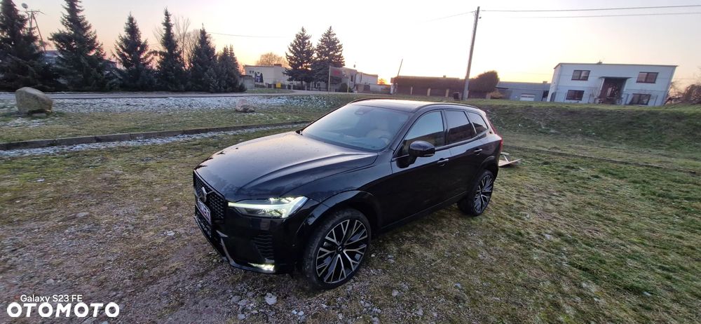 Volvo XC 60 B5 B Geartronic RDesign - 11