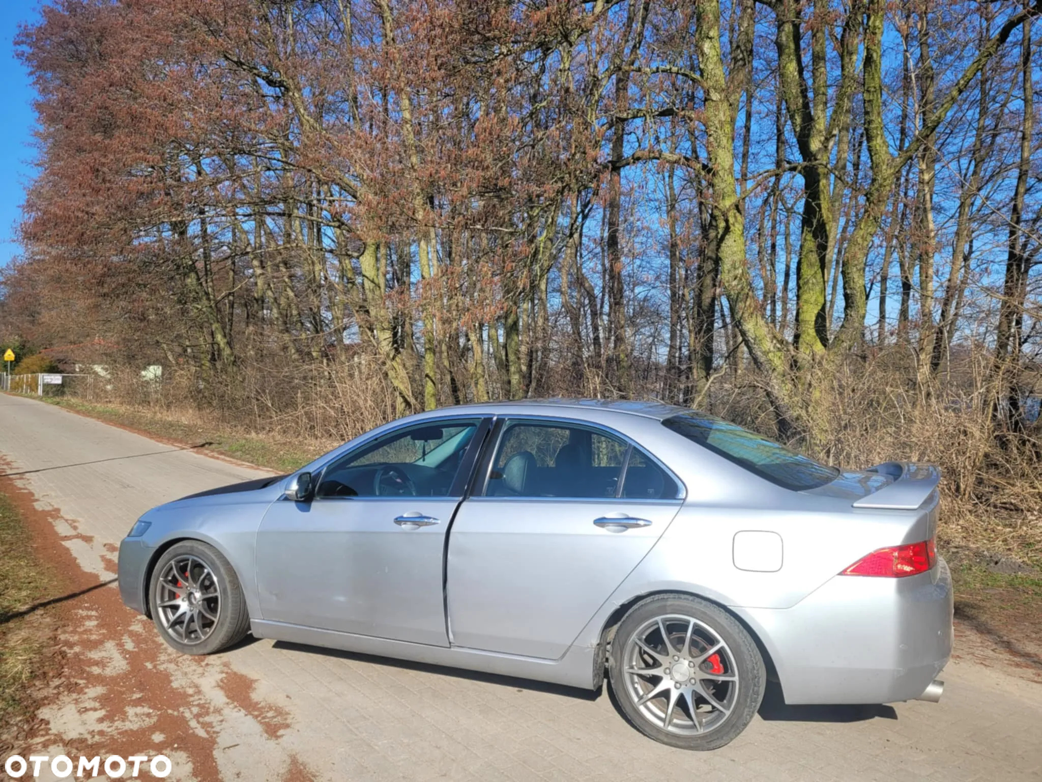 Honda Accord - 19