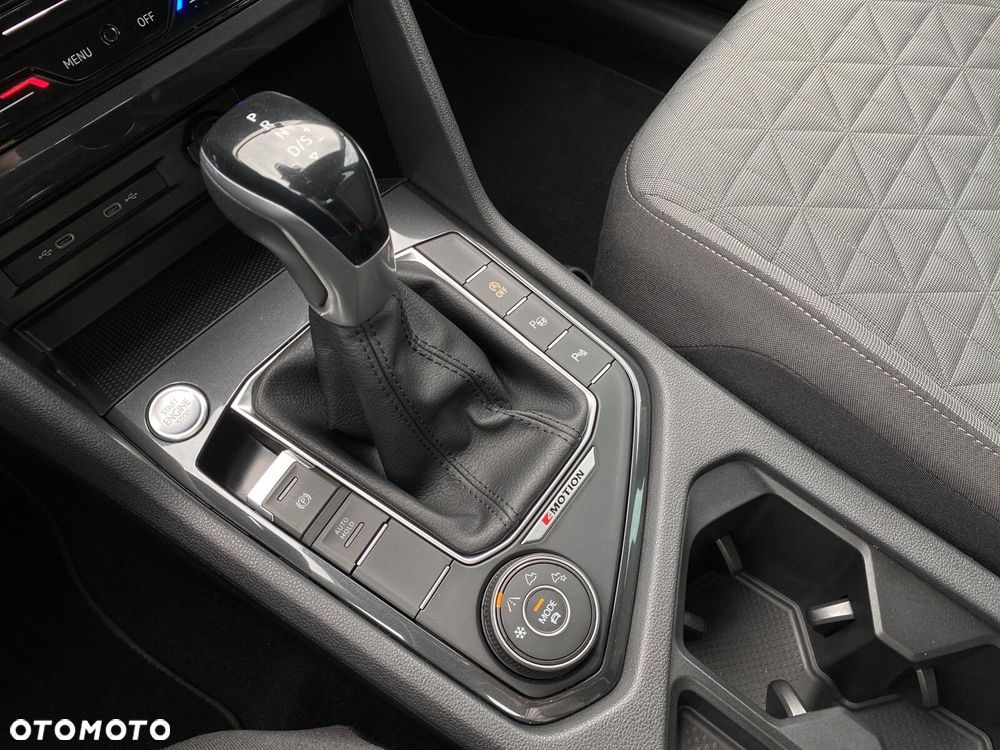 Volkswagen Tiguan 2.0 TSI 4Mot Life DSG - 20