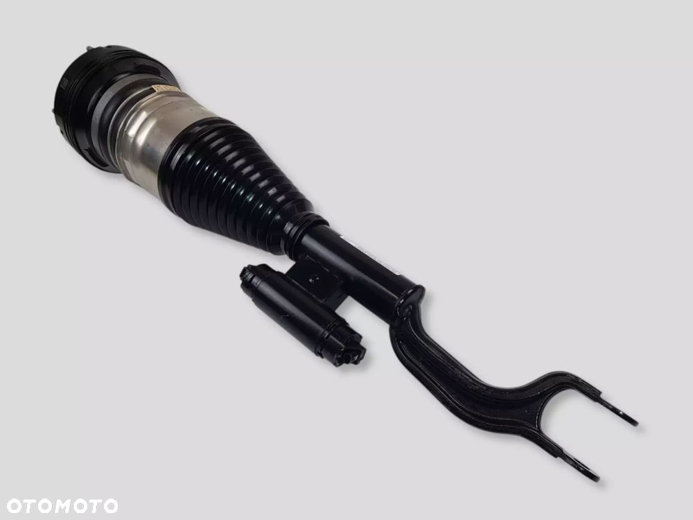 NOWY ORYGINALNY Amortyzator Lewy Przód Mercedes v295 klasa EQE - 3