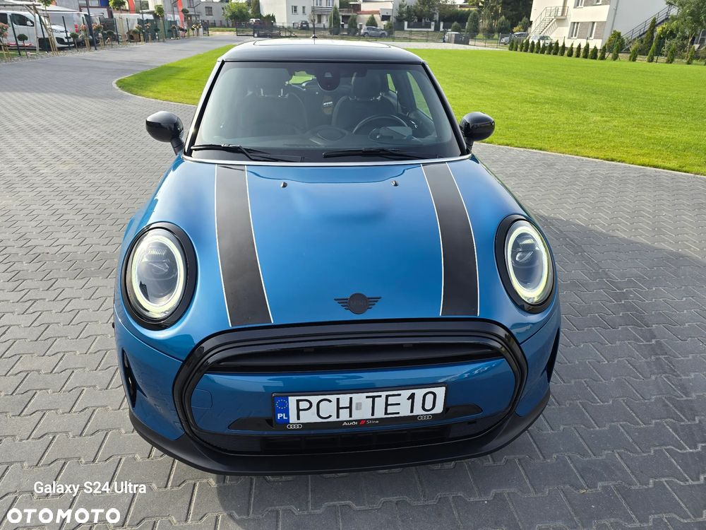 MINI Cooper - 3