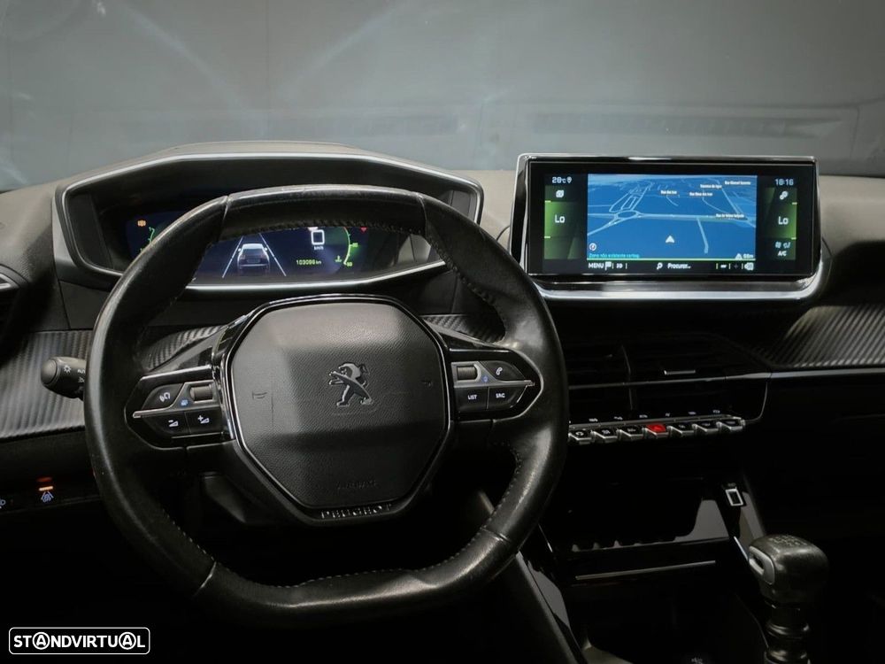 Peugeot 2008 1.2 PureTech Allure Pack - 13