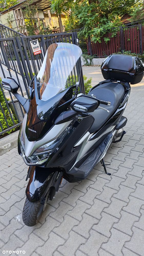 Honda NSS - 2