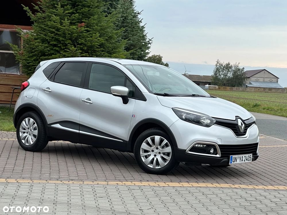 Renault Captur 0.9 Energy TCe Limited - 13