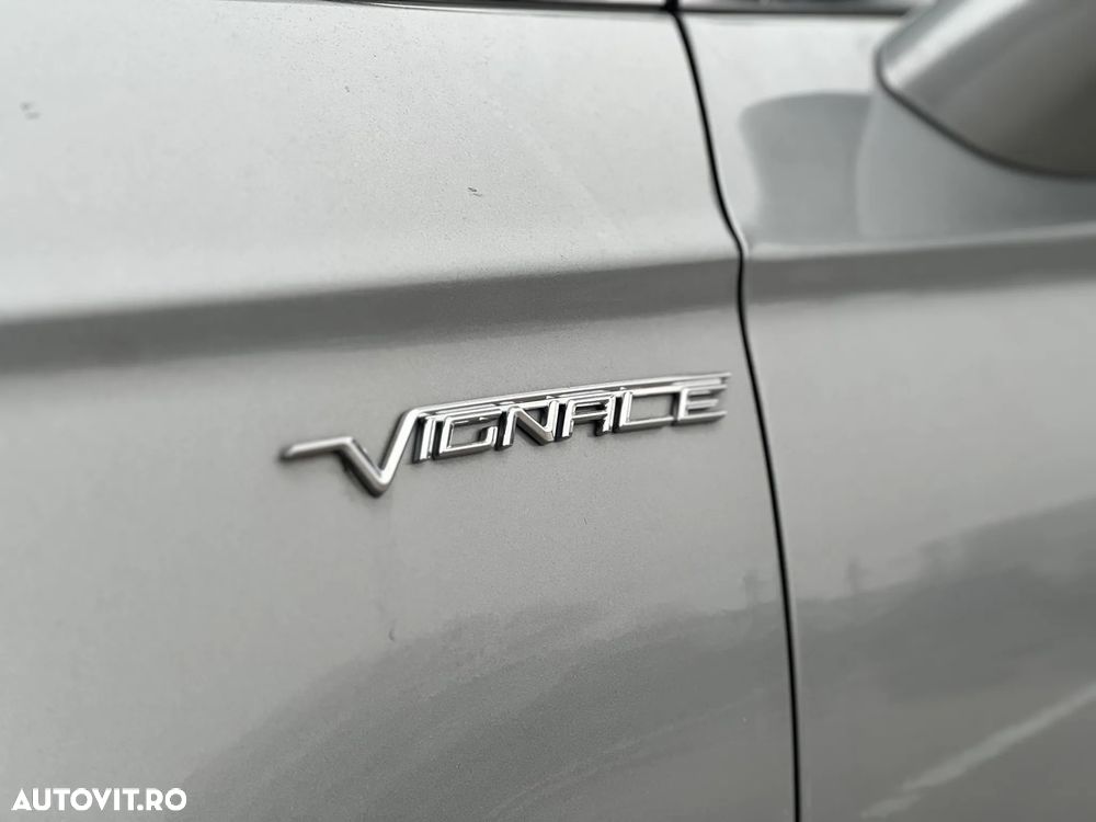 Ford Mondeo 2.0 HEV Vignale - 6