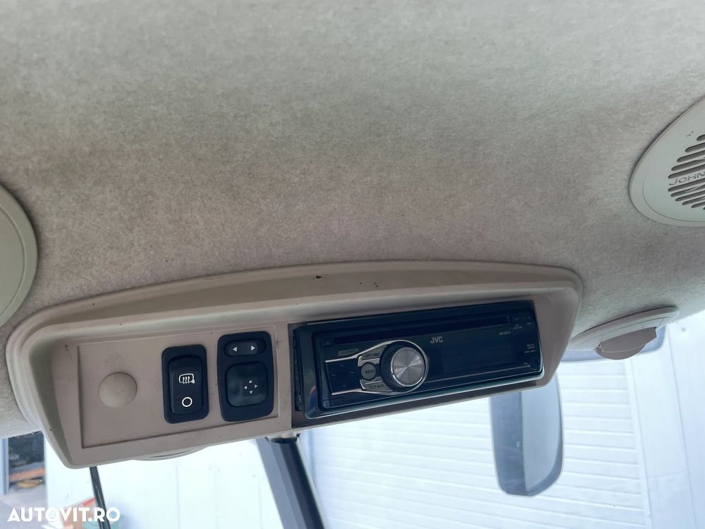 John Deere W660 Hillmaster  4x4 - 36