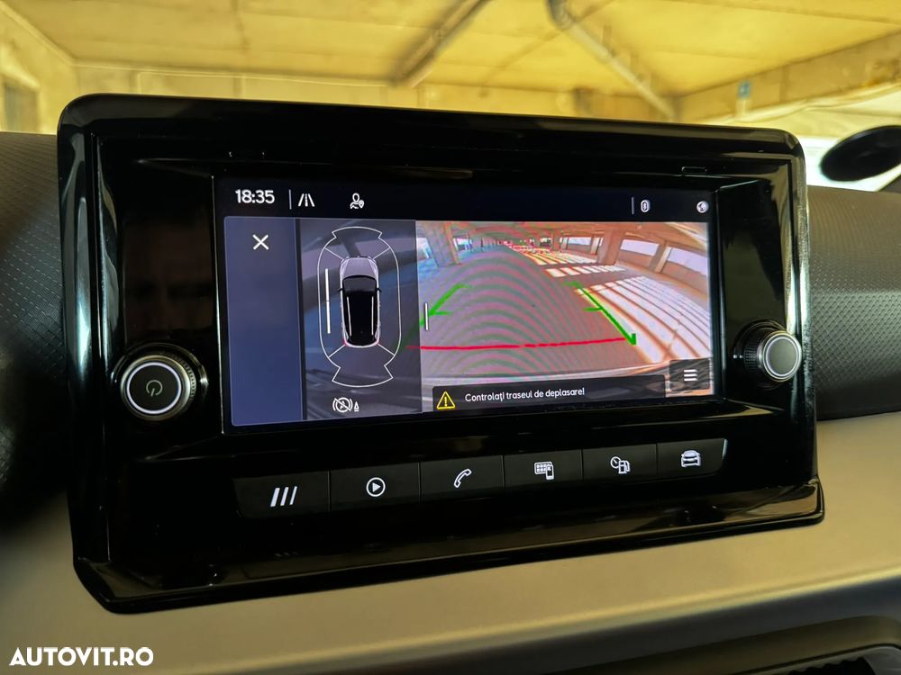 Seat Arona 1.0 TSI DSG7 FR - 36