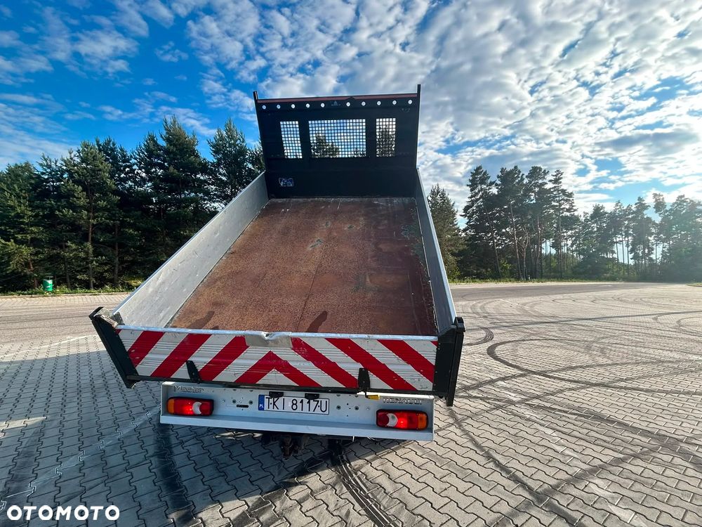 Opel Movano - 14