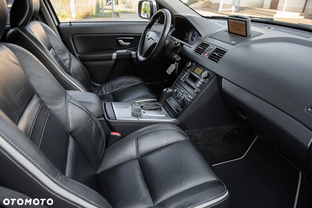 Volvo XC 90 3.2 RDesign - 23