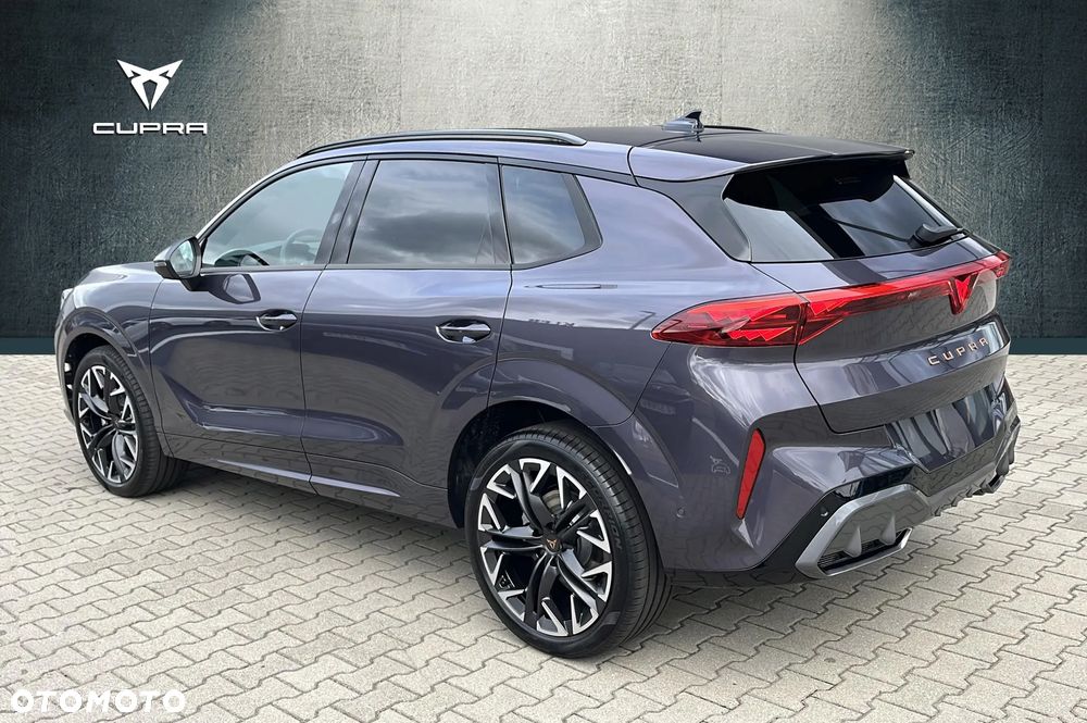 Cupra Terramar 1.5 eTSI mHEV DSG - 3