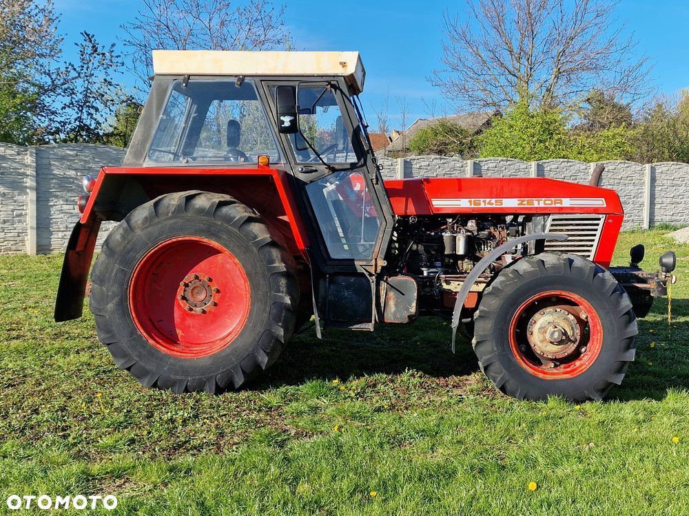 Zetor - 1