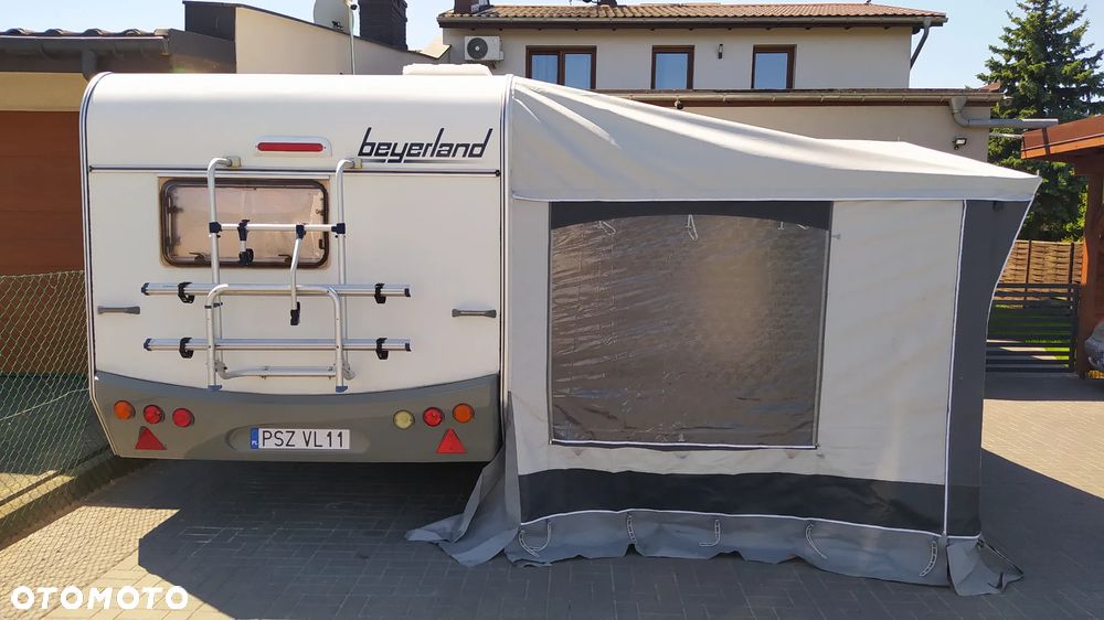 Beyerland vitesse 400-2 - 20