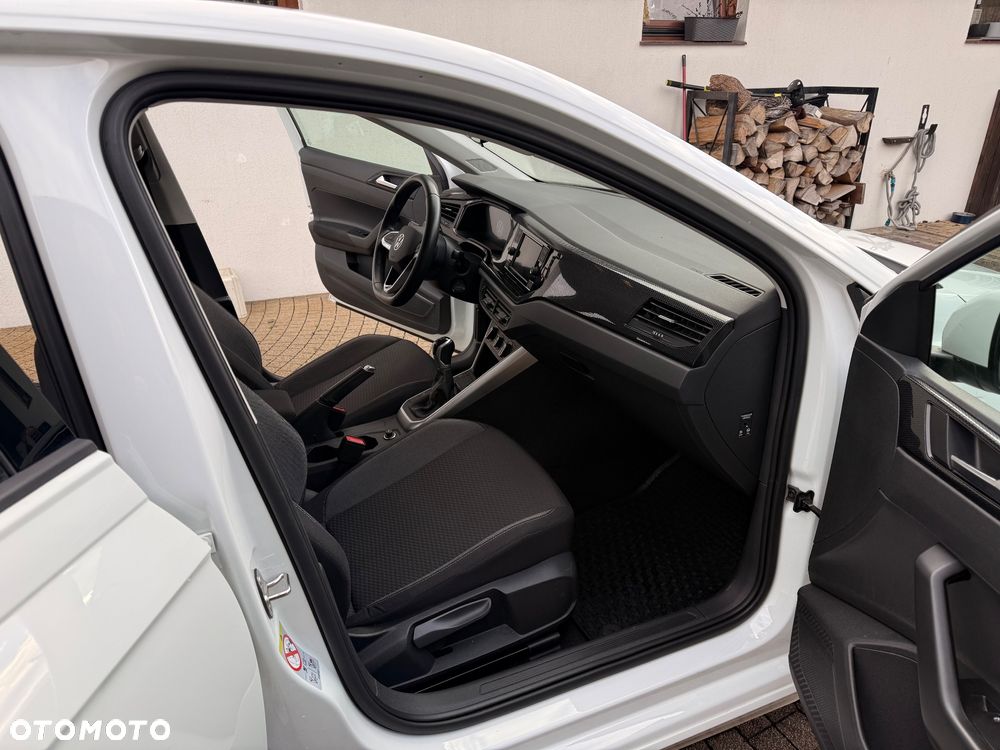 Volkswagen Polo 1.0 MPI Life - 15