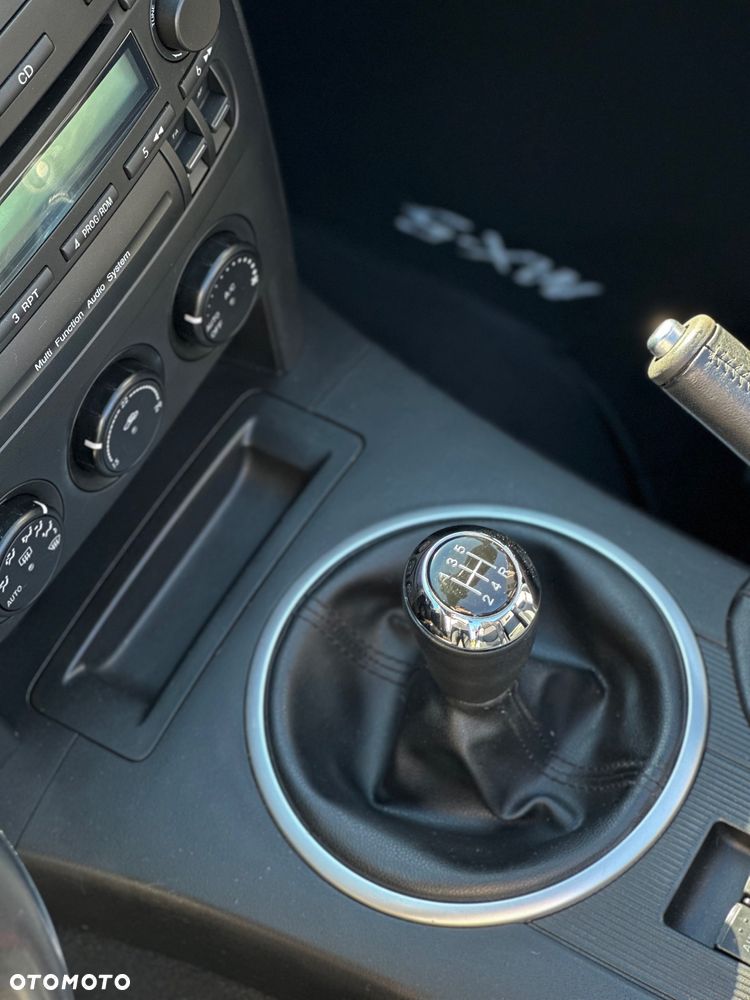 Mazda MX-5 - 14