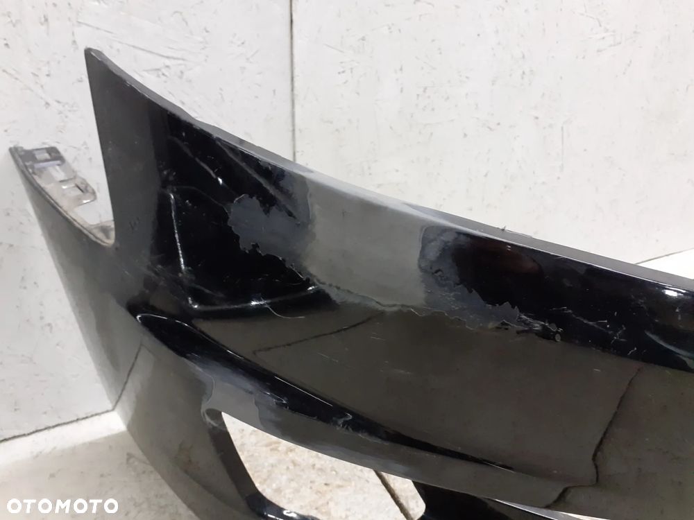 ZDERZAK PRZEDNI PRZÓD PEUGEOT 508 2010-2014R - 4