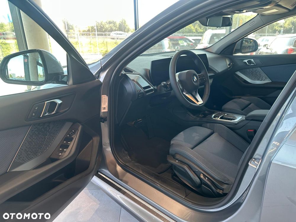 BMW Seria 1 120 - 15