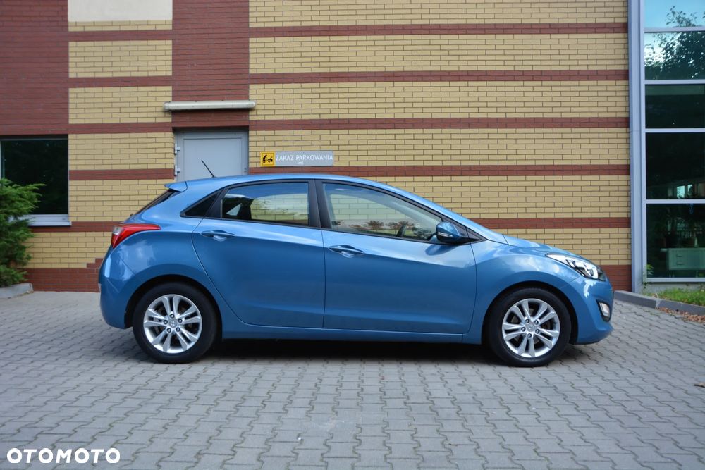 Hyundai i30 1.4 Premium - 28