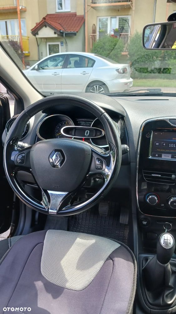 Renault Clio 1.2 16V Alize Euro5 - 15