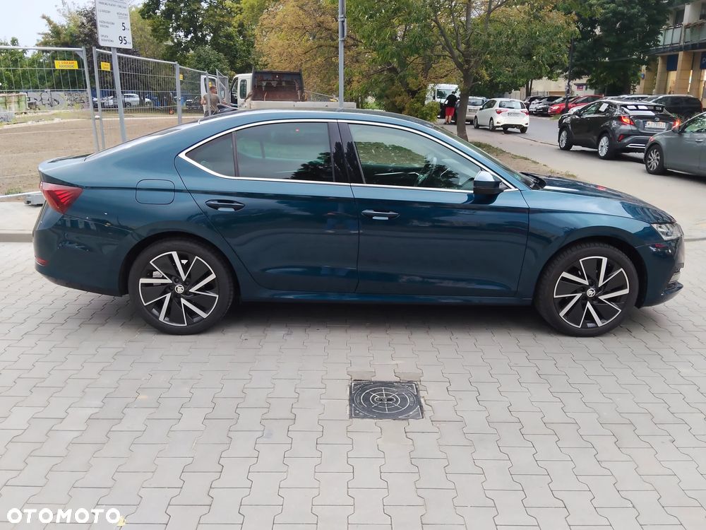 Skoda Octavia 1.5 TSI ACT Style - 4
