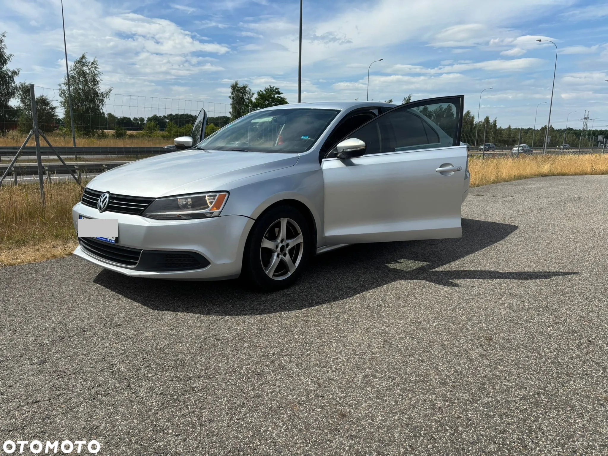 Volkswagen Jetta 2.5 SE - 17
