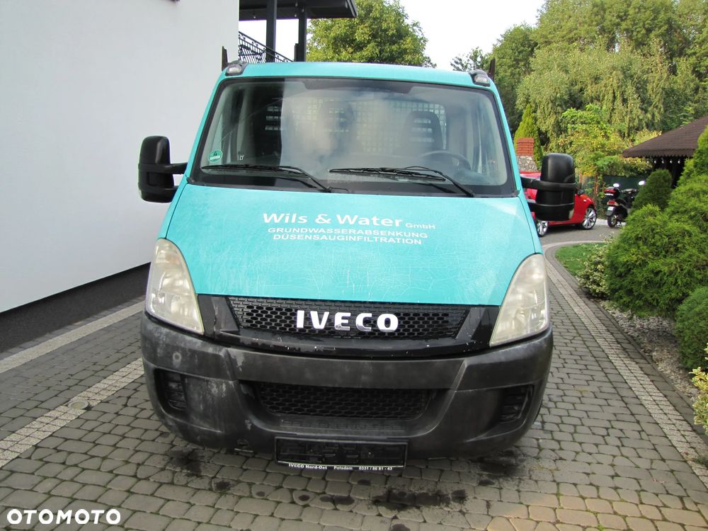 Iveco dailly - 3