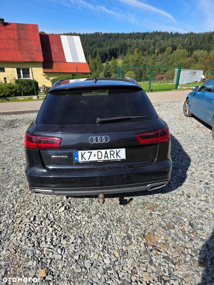 Audi A6 - 5